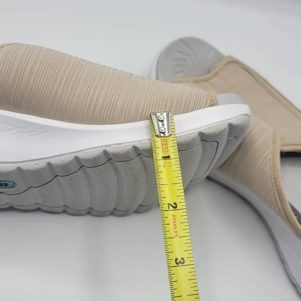 BZees slides with velcro size 9.5M - Picture 11 of 14
